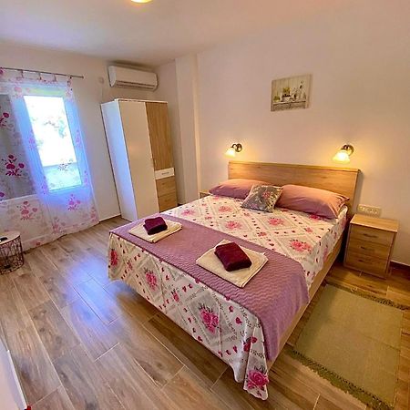 Apartman Miljenko - Matovica Kampor ภายนอก รูปภาพ