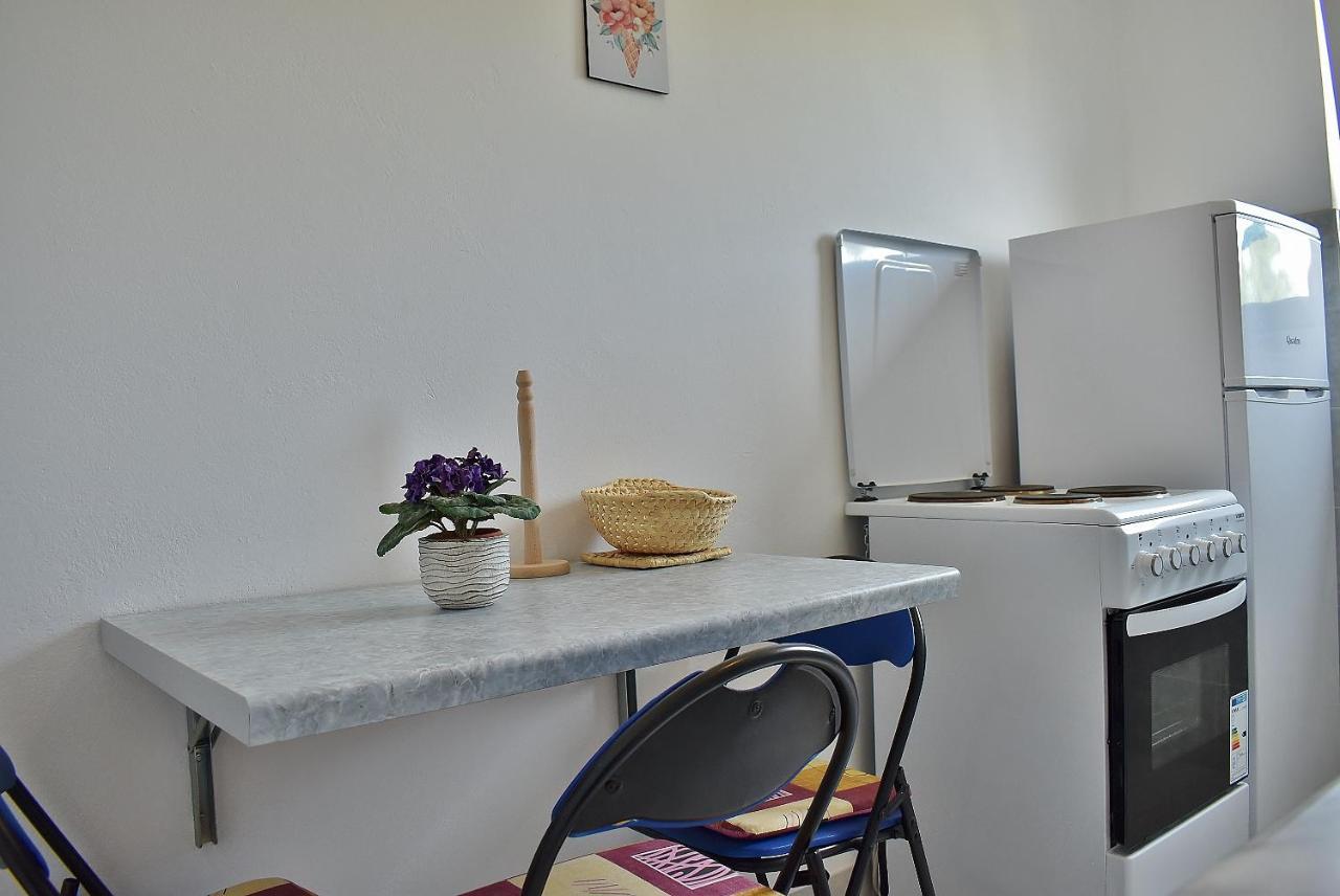 Apartman Miljenko - Matovica Kampor ภายนอก รูปภาพ