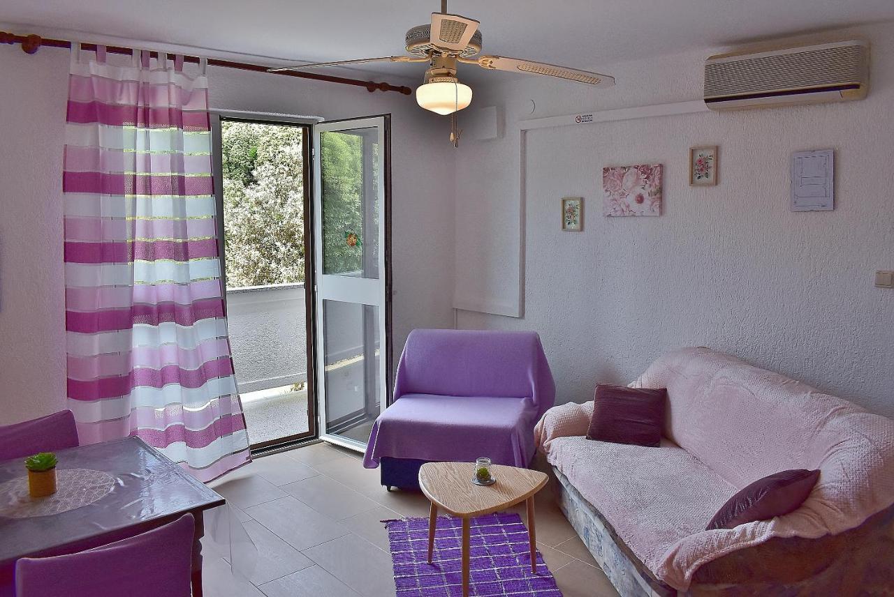 Apartman Miljenko - Matovica Kampor ภายนอก รูปภาพ