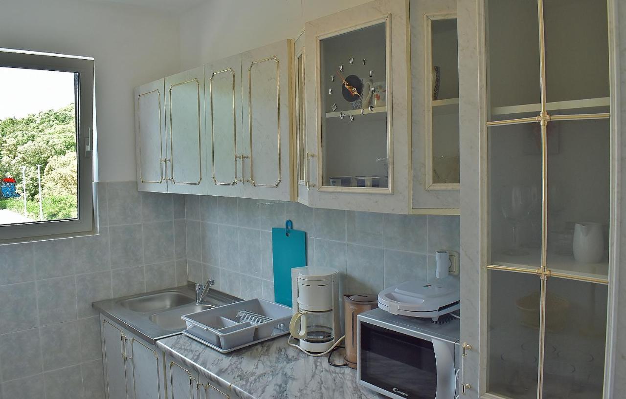 Apartman Miljenko - Matovica Kampor ภายนอก รูปภาพ
