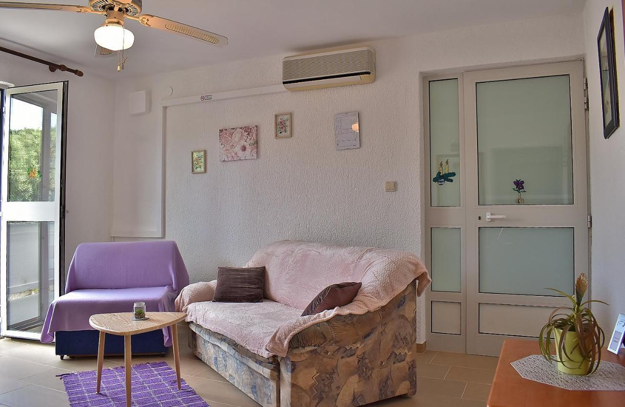 Apartman Miljenko - Matovica Kampor ภายนอก รูปภาพ