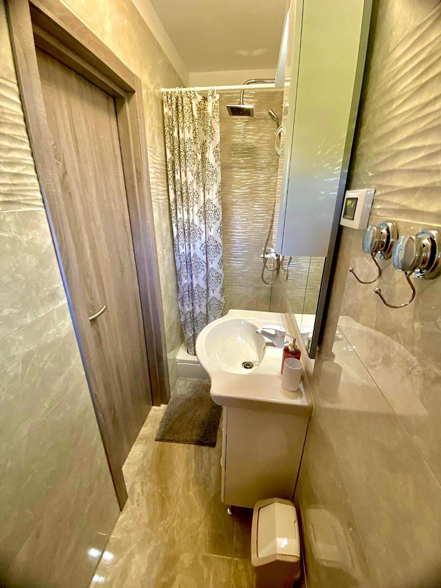 Apartman Miljenko - Matovica Kampor ภายนอก รูปภาพ