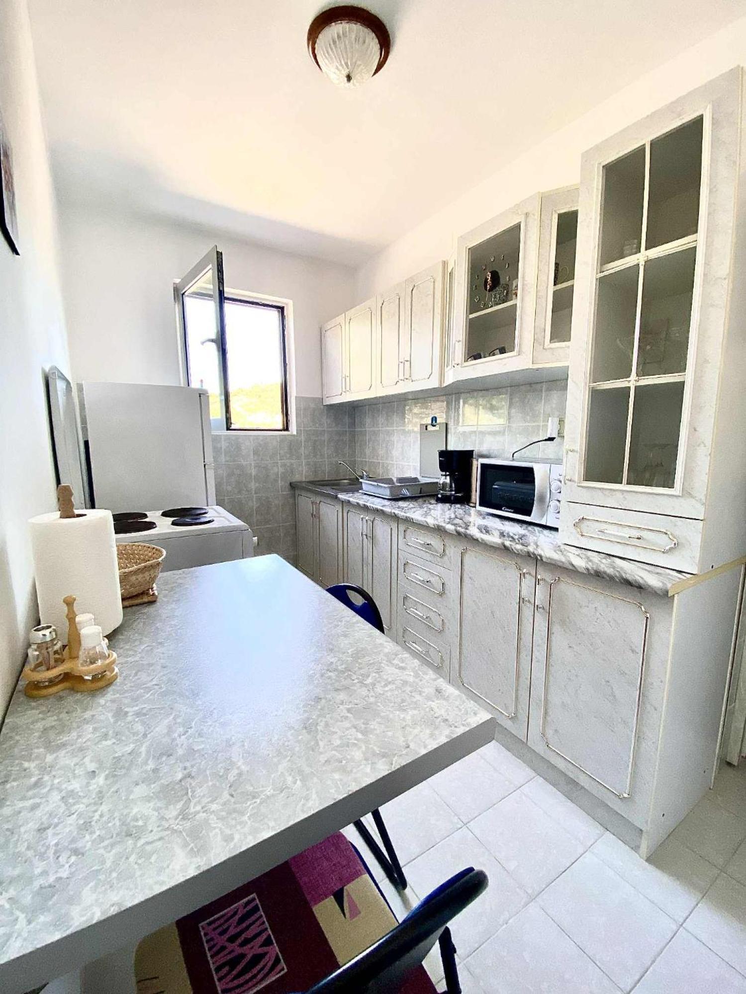 Apartman Miljenko - Matovica Kampor ภายนอก รูปภาพ
