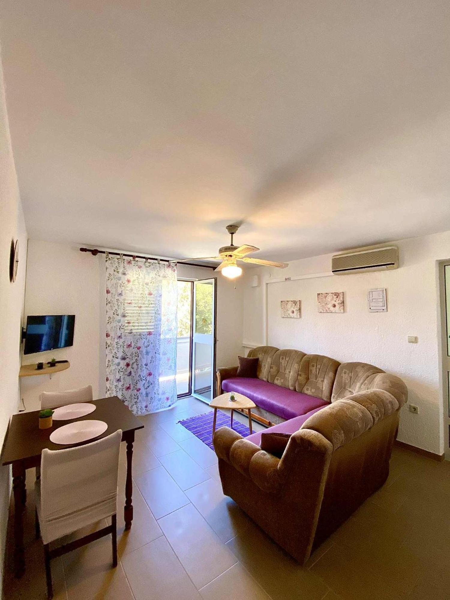 Apartman Miljenko - Matovica Kampor ภายนอก รูปภาพ