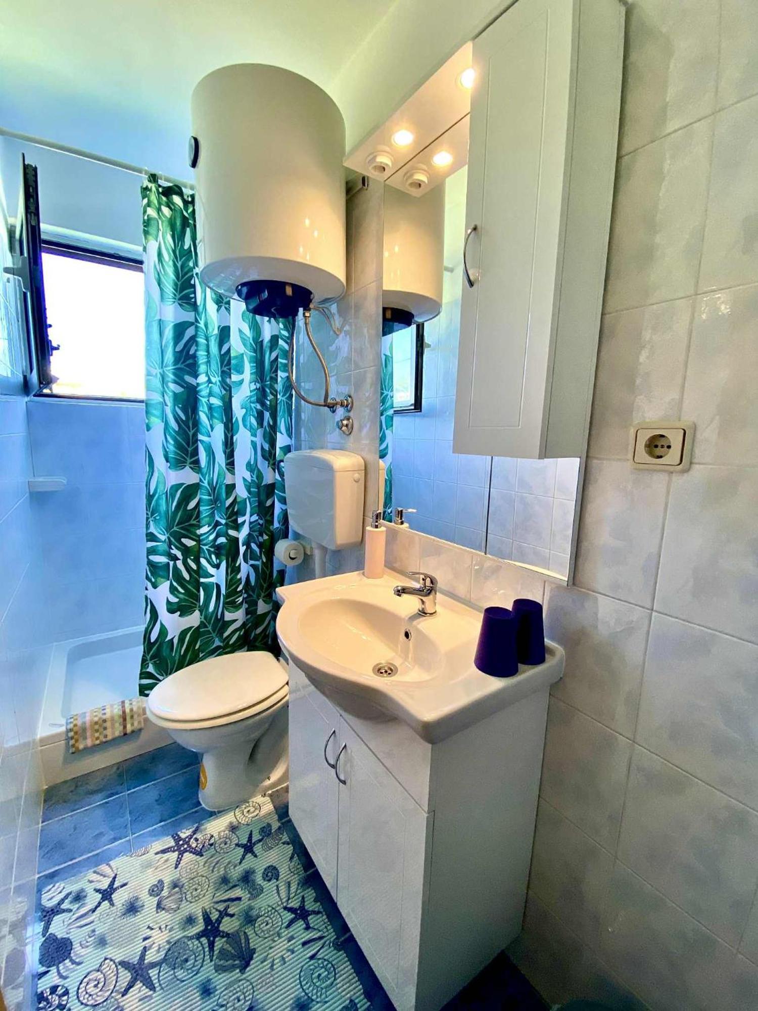 Apartman Miljenko - Matovica Kampor ภายนอก รูปภาพ